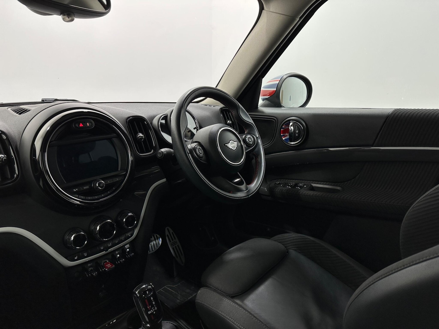 Used MINI Countryman 2018 for sale - 77102041: Photo 31