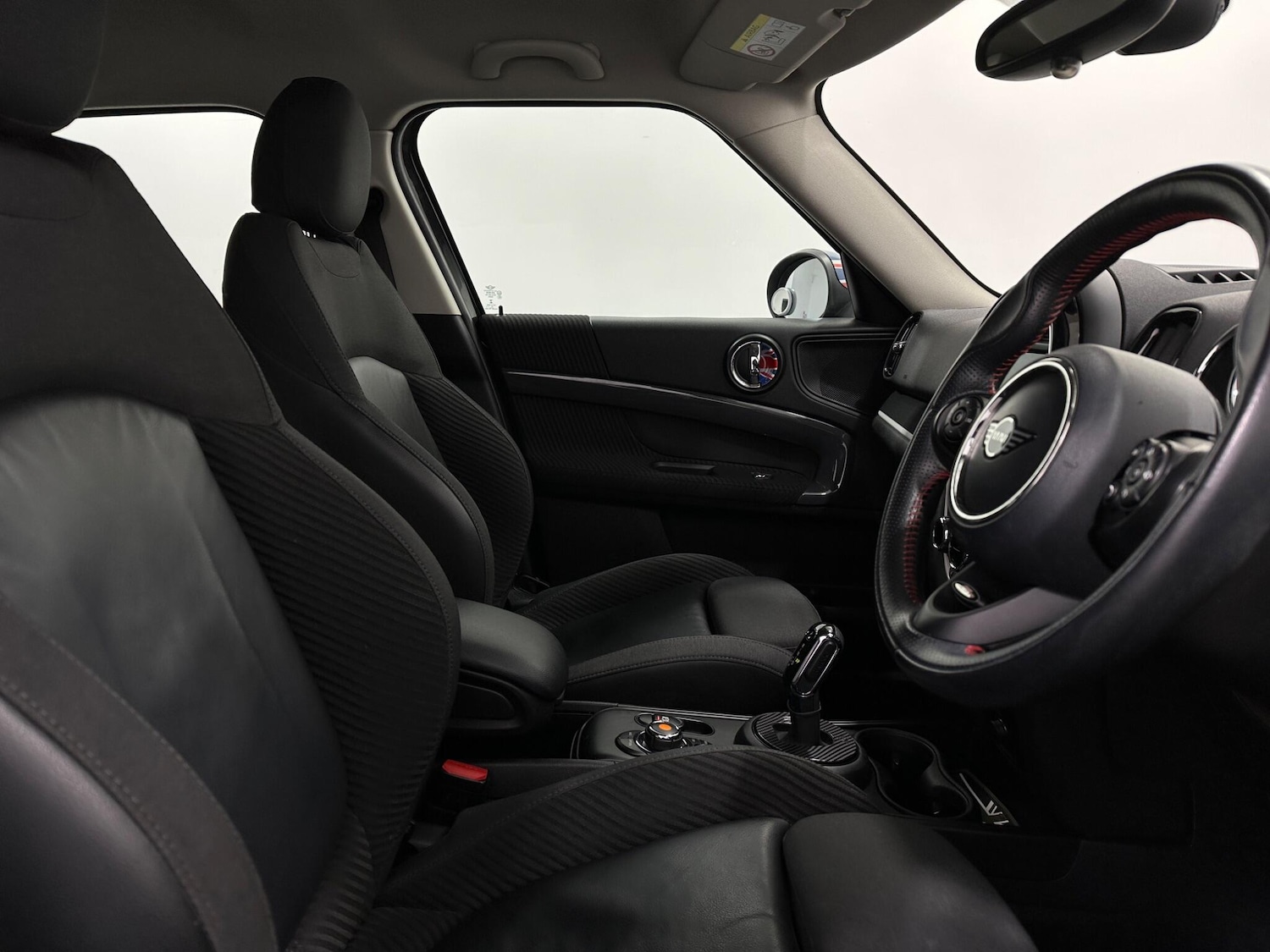 Used MINI Countryman 2018 for sale - 77102041: Photo 32