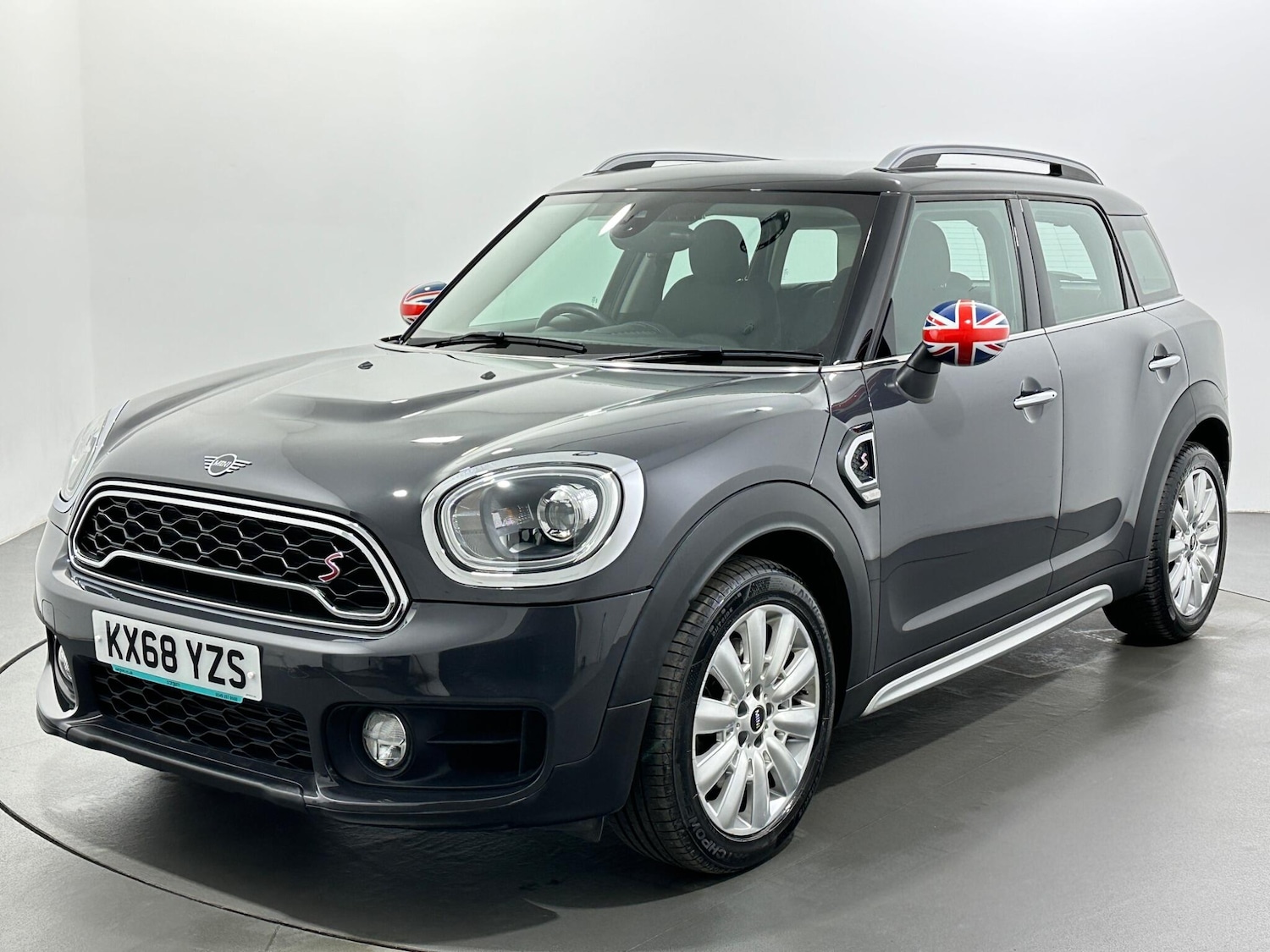 Used MINI Countryman 2018 for sale - 77102041: Photo 4