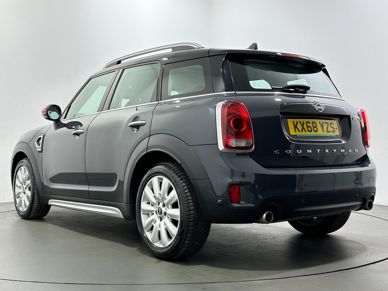 Used MINI Countryman 2018 for sale - 77102041: Photo 47