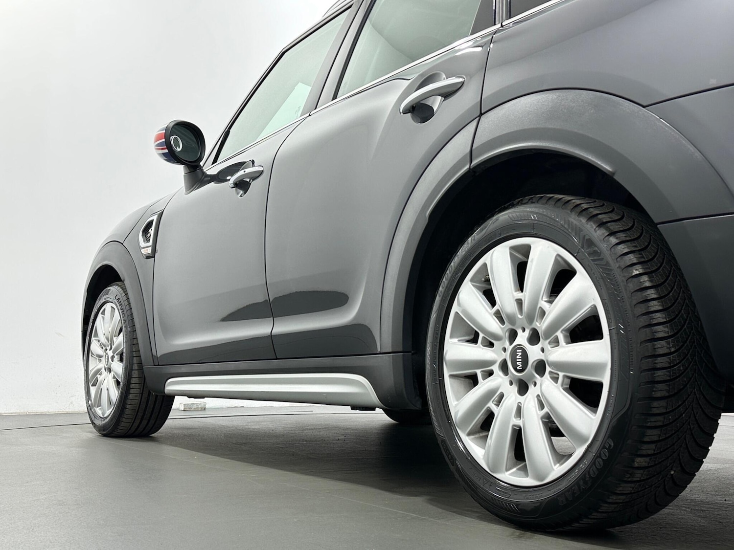 Used MINI Countryman 2018 for sale - 77102041: Photo 48