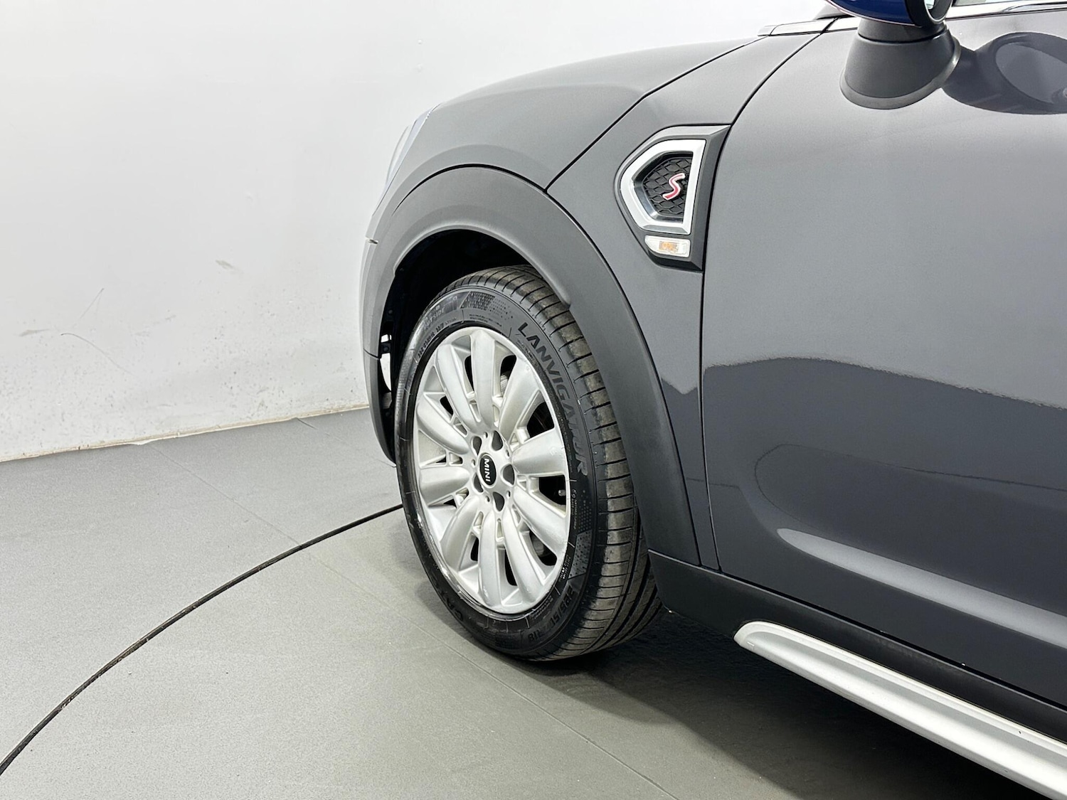 Used MINI Countryman 2018 for sale - 77102041: Photo 49