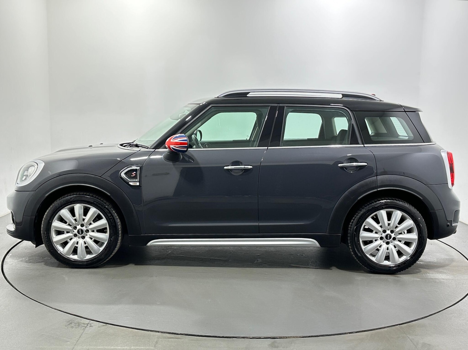 Used MINI Countryman 2018 for sale - 77102041: Photo 5