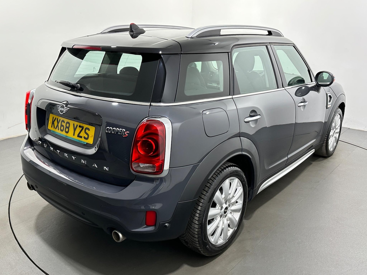 Used MINI Countryman 2018 for sale - 77102041: Photo 50