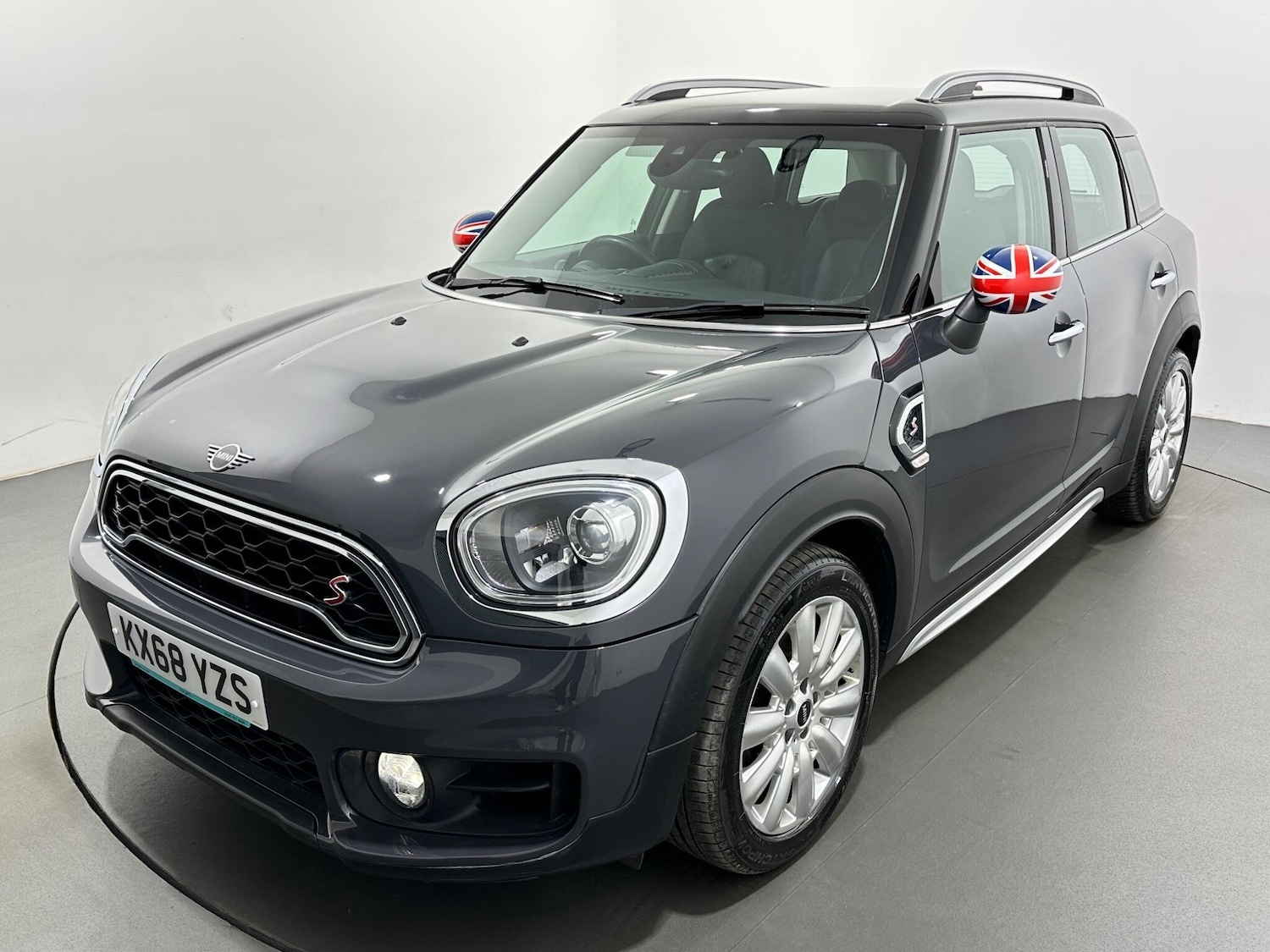 Used MINI Countryman 2018 for sale - 77102041: Photo 52