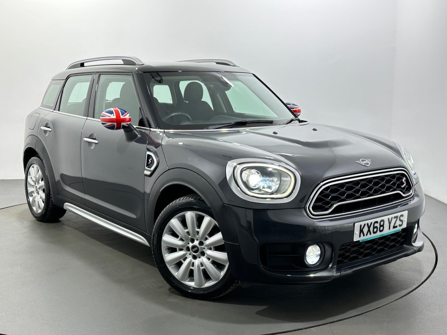 Used MINI Countryman 2018 for sale - 77102041: Photo 53