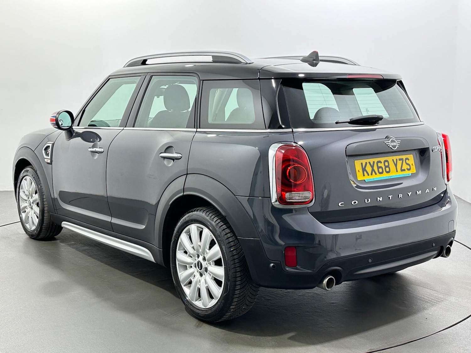 Used MINI Countryman 2018 for sale - 77102041: Photo 6