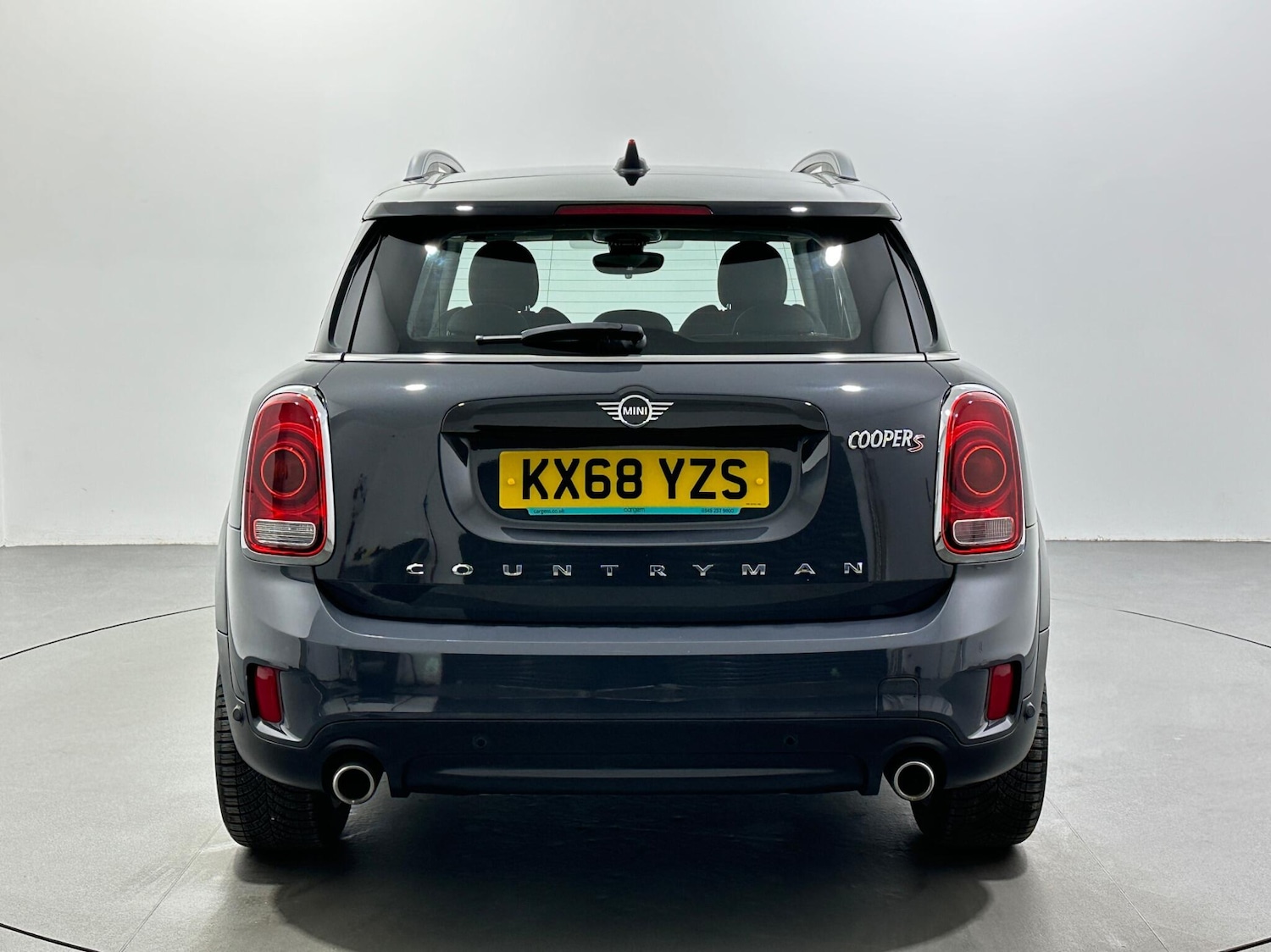 Used MINI Countryman 2018 for sale - 77102041: Photo 7