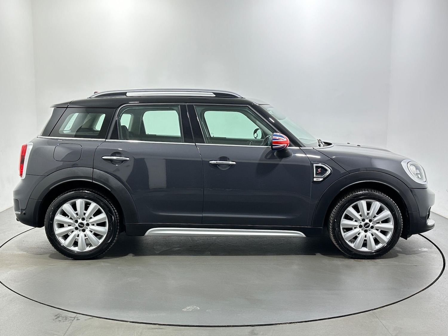 Used MINI Countryman 2018 for sale - 77102041: Photo 9