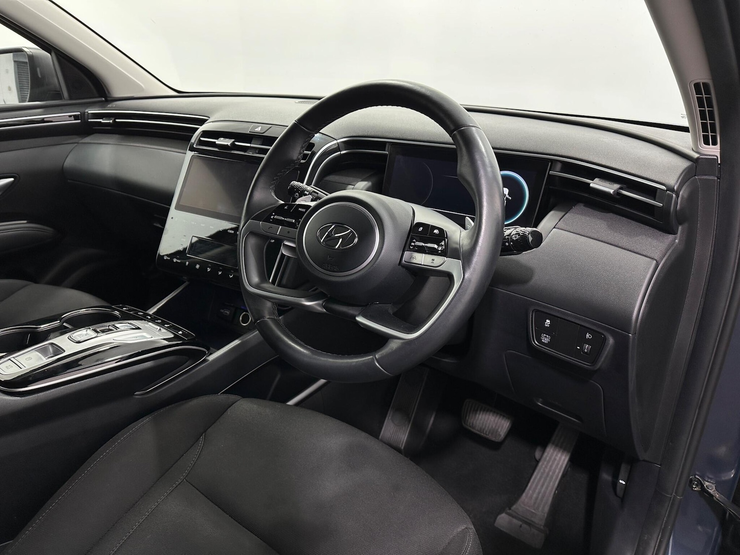 Used Hyundai TUCSON 2022 for sale - 77525131: Photo 10