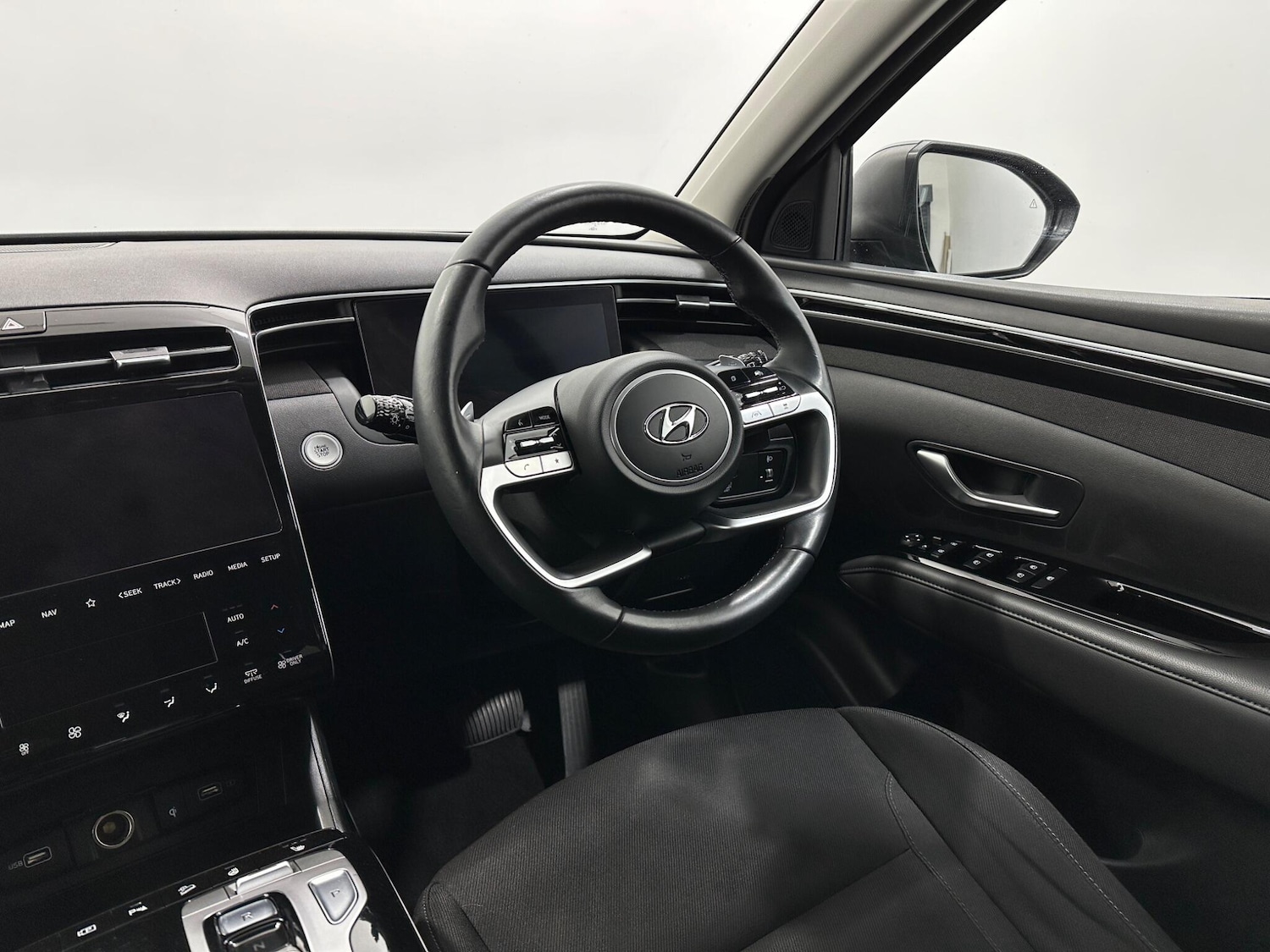 Used Hyundai TUCSON 2022 for sale - 77525131: Photo 11