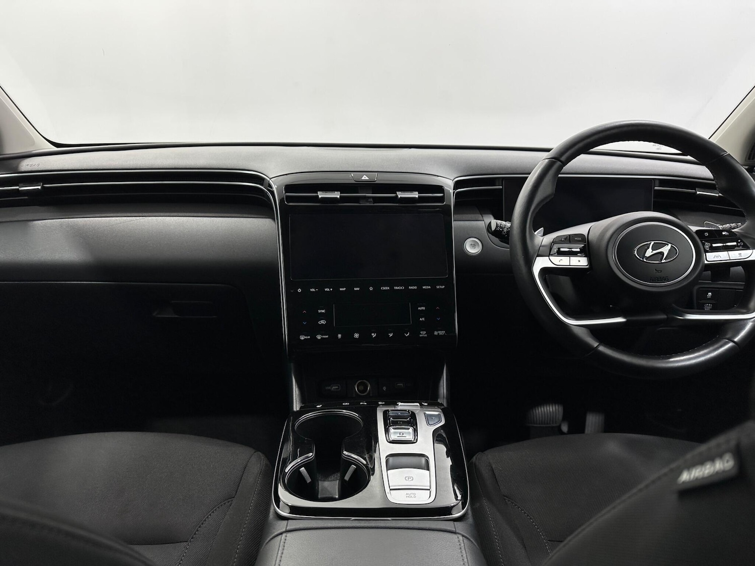 Used Hyundai TUCSON 2022 for sale - 77525131: Photo 20