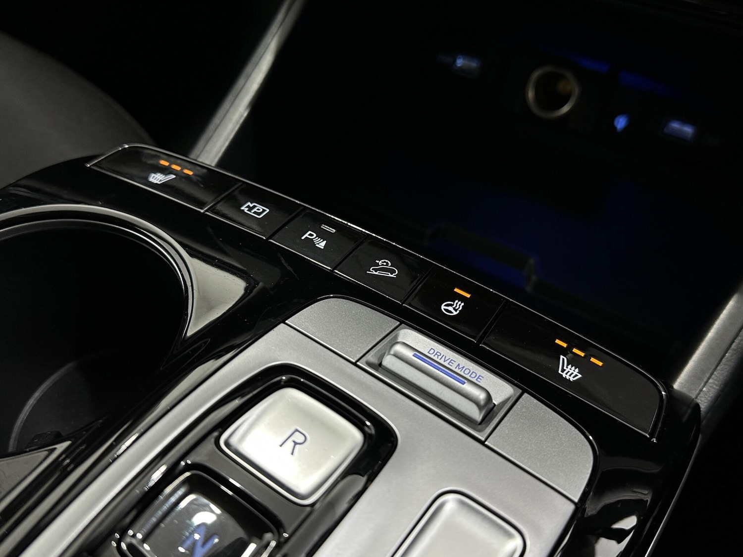 Used Hyundai TUCSON 2022 for sale - 77525131: Photo 21