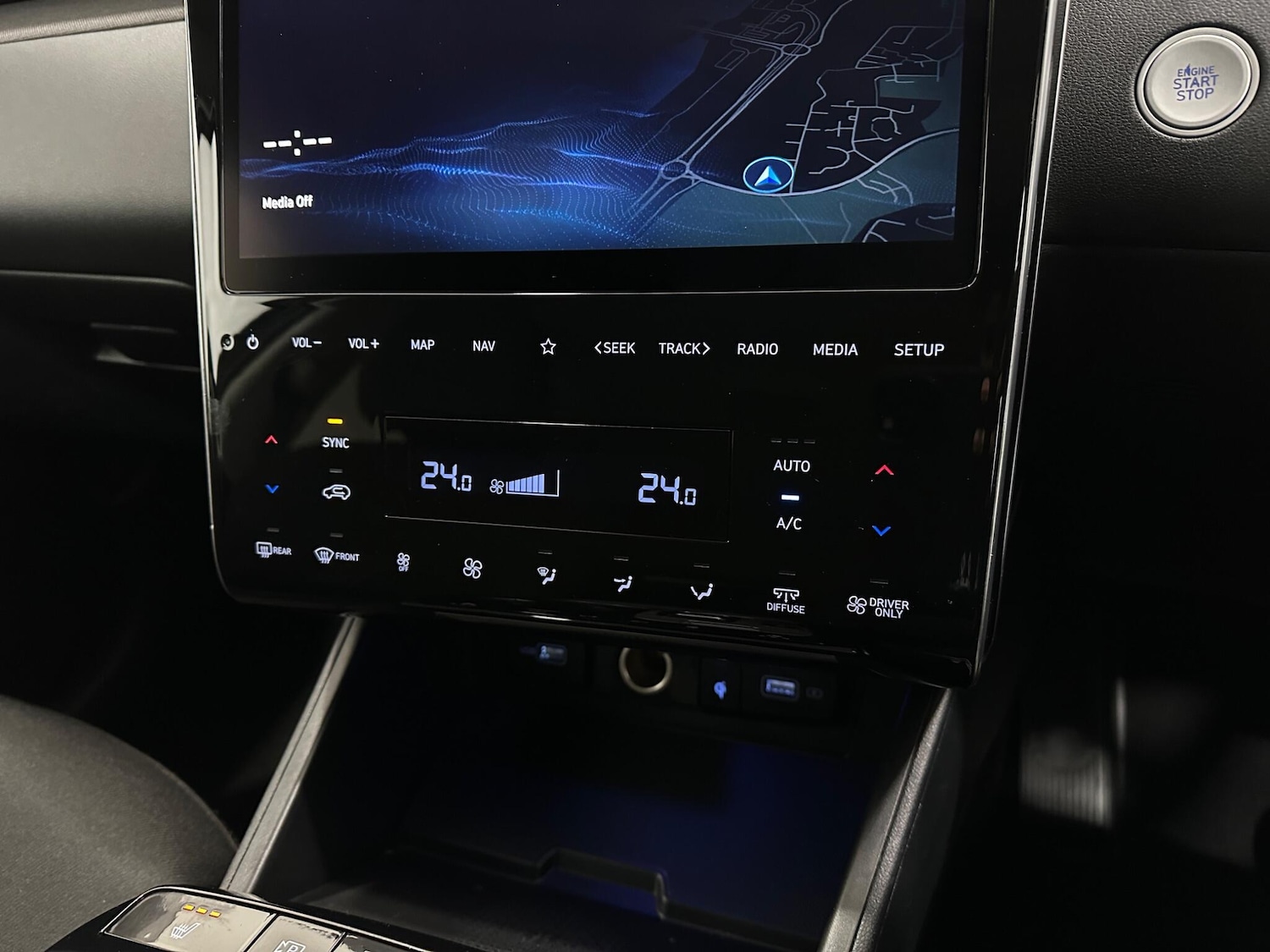 Used Hyundai TUCSON 2022 for sale - 77525131: Photo 22