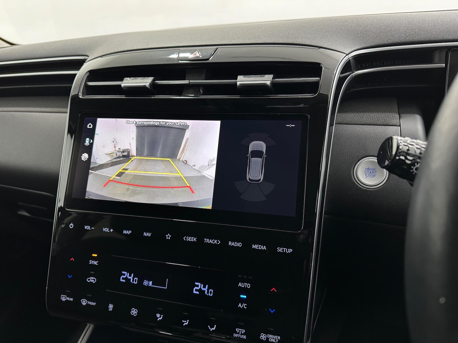 Used Hyundai TUCSON 2022 for sale - 77525131: Photo 23