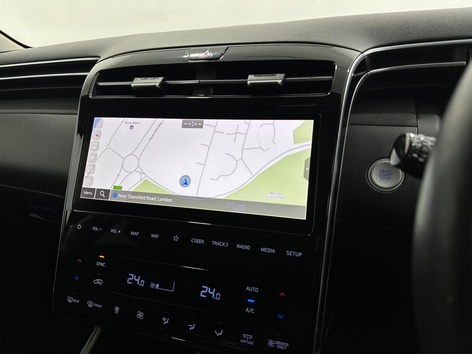 Used Hyundai TUCSON 2022 for sale - 77525131: Photo 24