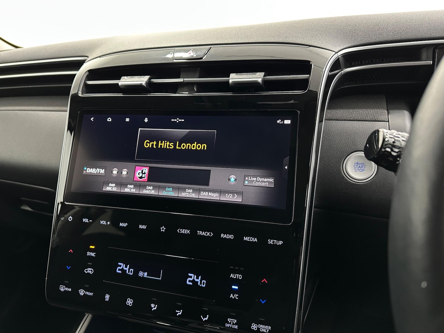 Used Hyundai TUCSON 2022 for sale - 77525131: Photo 25