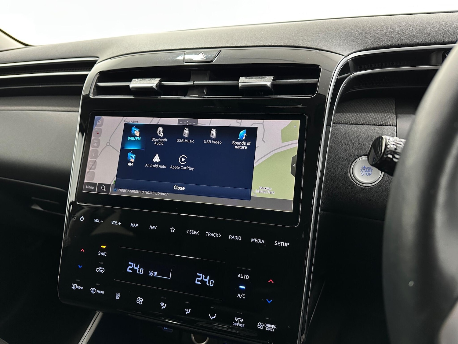 Used Hyundai TUCSON 2022 for sale - 77525131: Photo 26