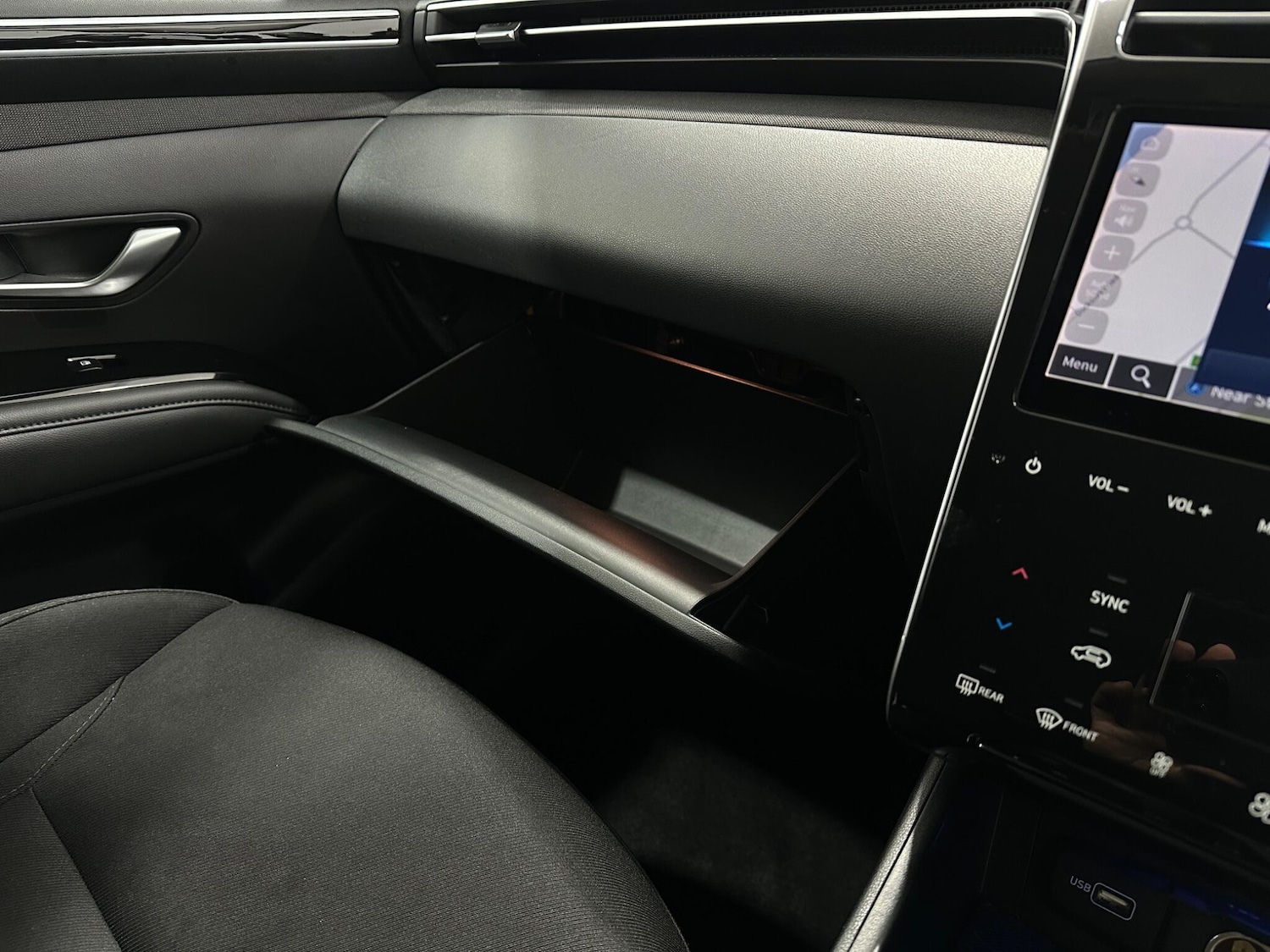 Used Hyundai TUCSON 2022 for sale - 77525131: Photo 28