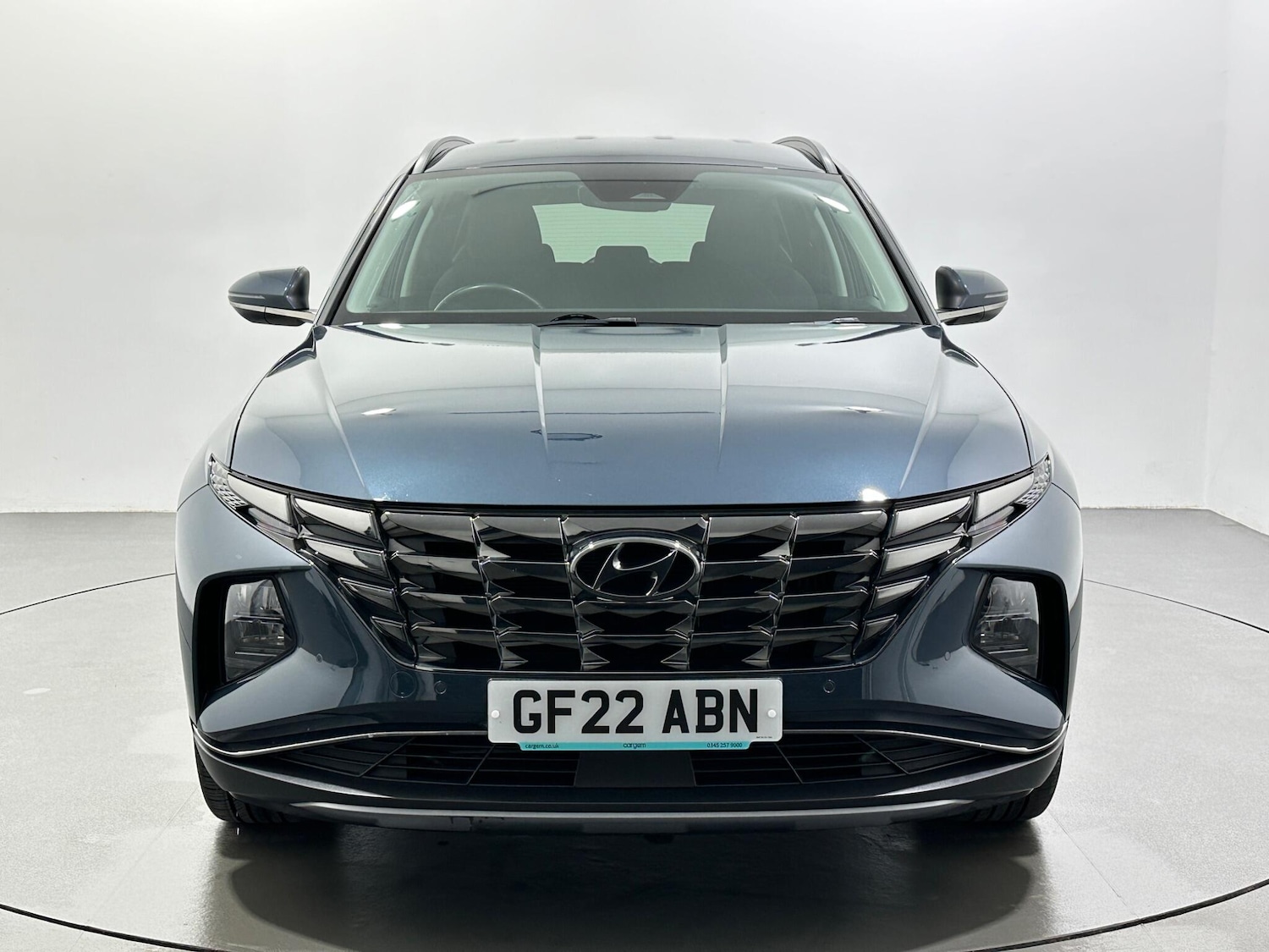 Used Hyundai TUCSON 2022 for sale - 77525131: Photo 3