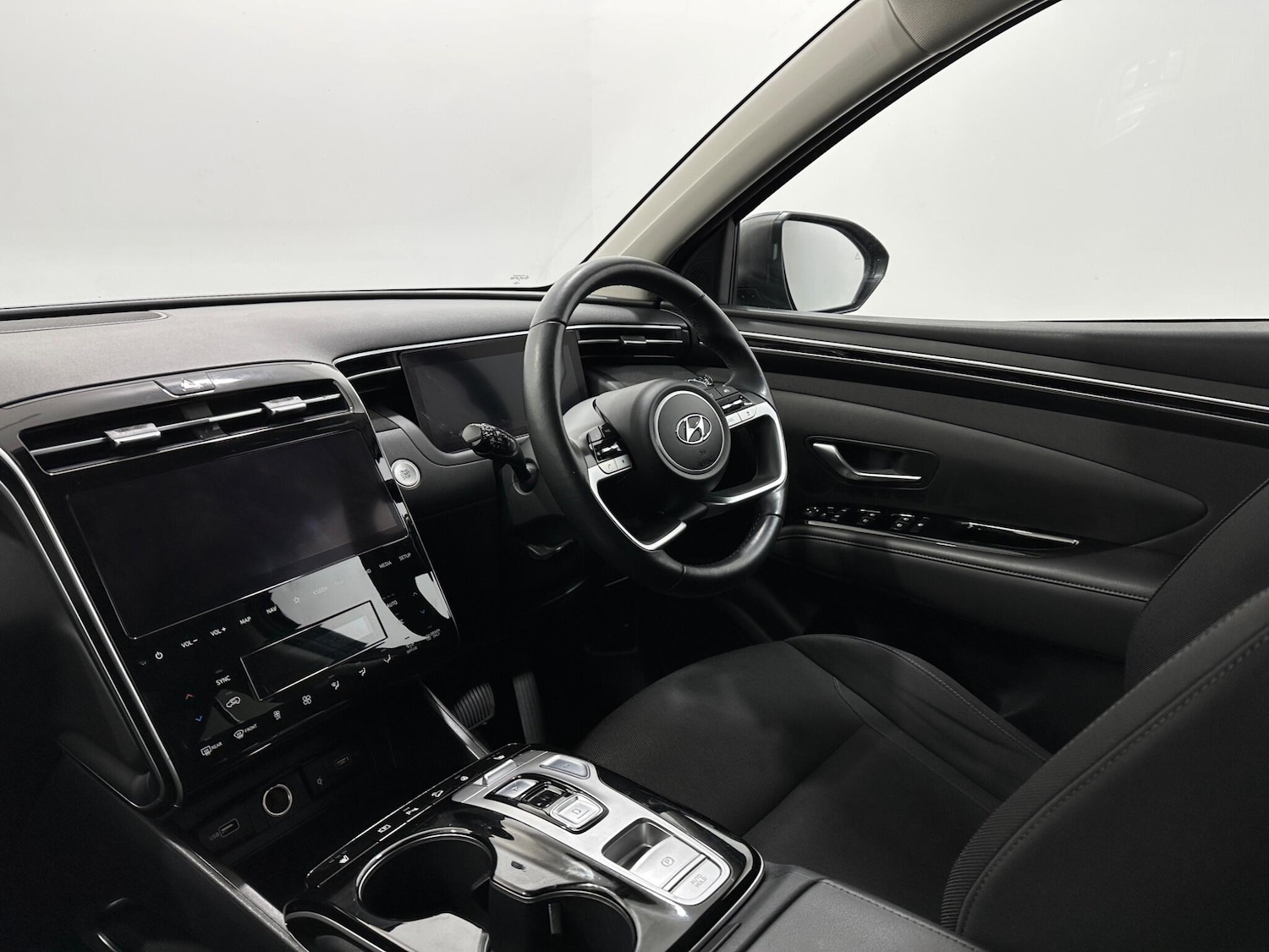 Used Hyundai TUCSON 2022 for sale - 77525131: Photo 31