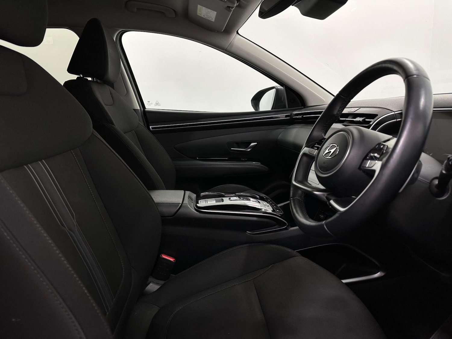 Used Hyundai TUCSON 2022 for sale - 77525131: Photo 32