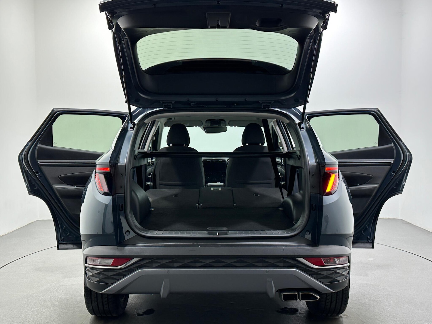 Used Hyundai TUCSON 2022 for sale - 77525131: Photo 44