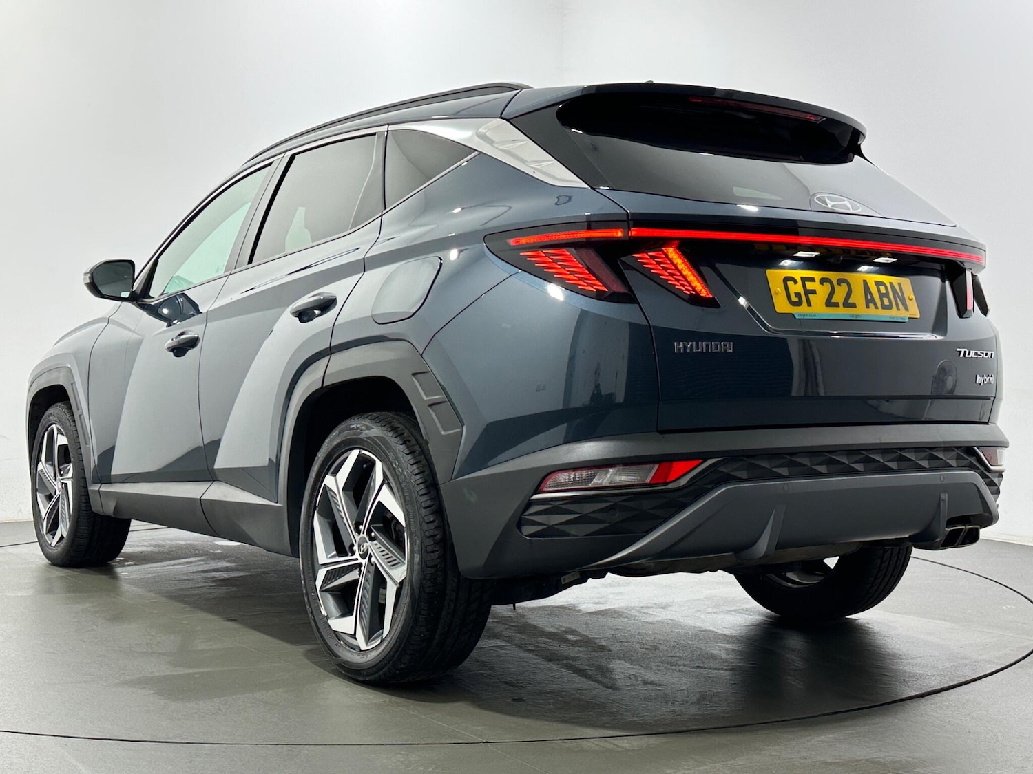 Used Hyundai TUCSON 2022 for sale - 77525131: Photo 48