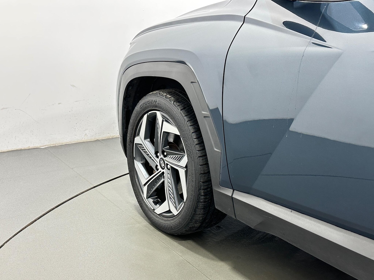 Used Hyundai TUCSON 2022 for sale - 77525131: Photo 50