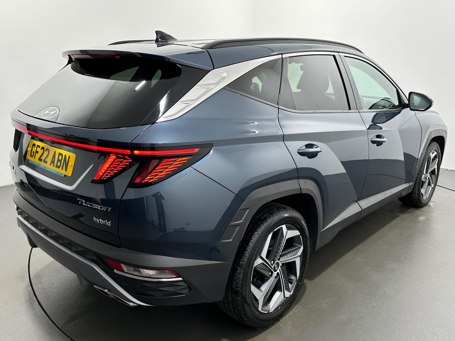 Used Hyundai TUCSON 2022 for sale - 77525131: Photo 51