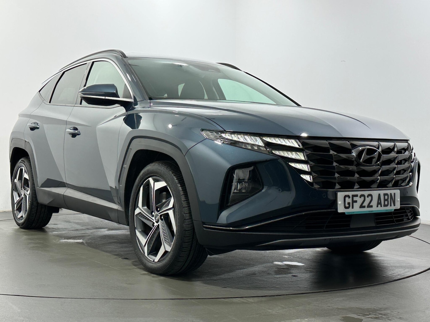 Used Hyundai TUCSON 2022 for sale - 77525131: Photo 52