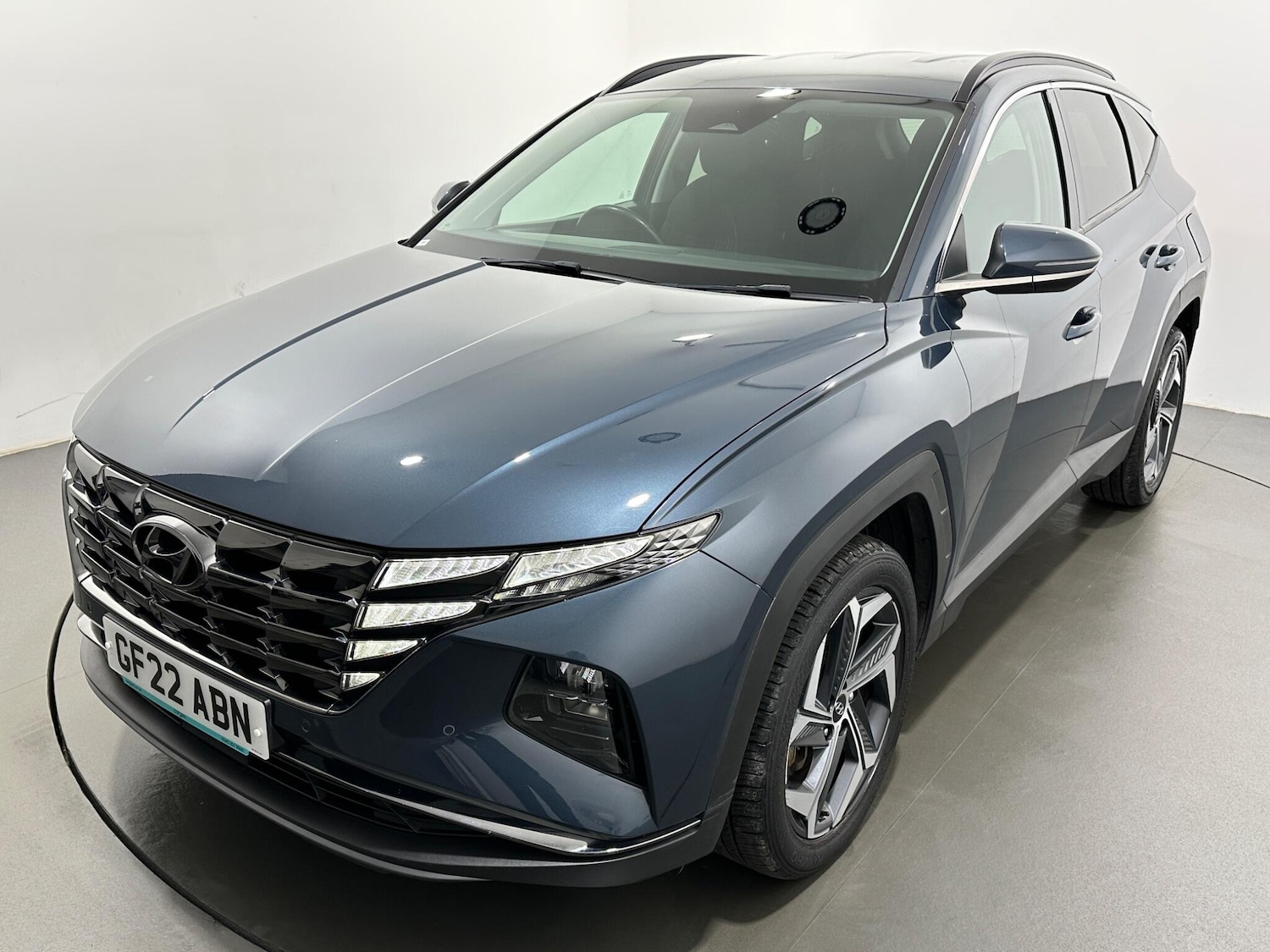 Used Hyundai TUCSON 2022 for sale - 77525131: Photo 53