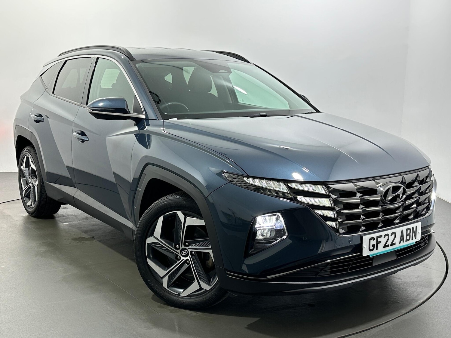 Used Hyundai TUCSON 2022 for sale - 77525131: Photo 54