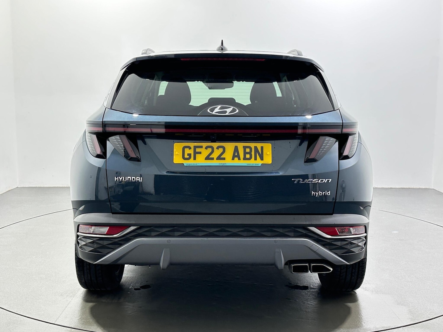 Used Hyundai TUCSON 2022 for sale - 77525131: Photo 7