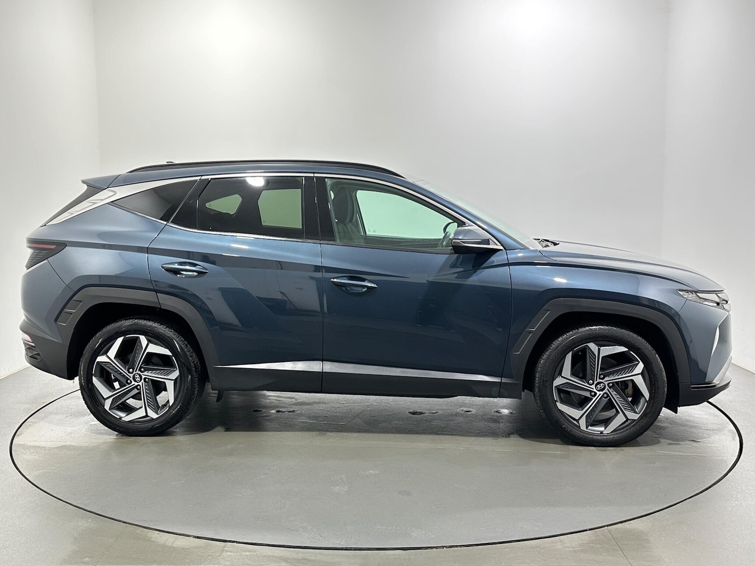 Used Hyundai TUCSON 2022 for sale - 77525131: Photo 9