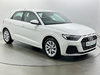 Used Audi A1 2023 for sale - 78877848: Photo