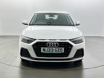 Used Audi A1 2023 for sale - 78877848: Photo