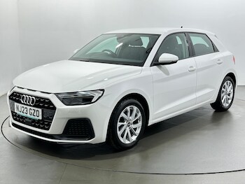 Used Audi A1 2023 for sale - 78877848: Photo
