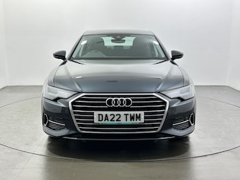 Used Audi A6 2022 for sale - 78854129: Photo