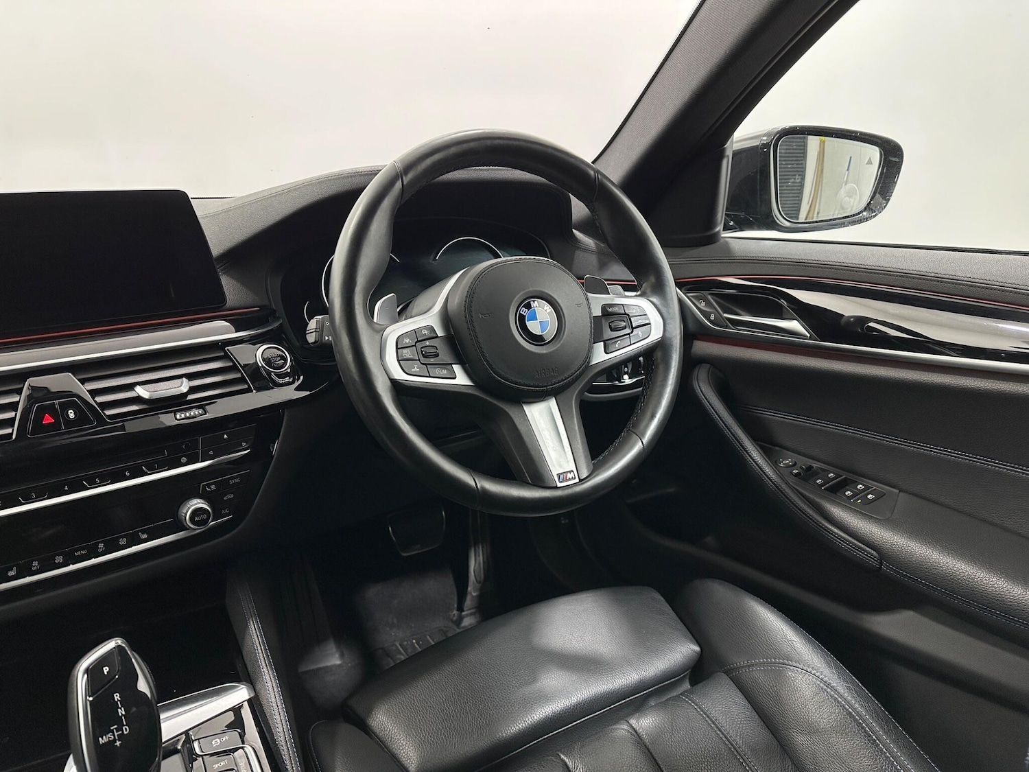 Used BMW 5 Series 2019 for sale - 78034975: Photo 12