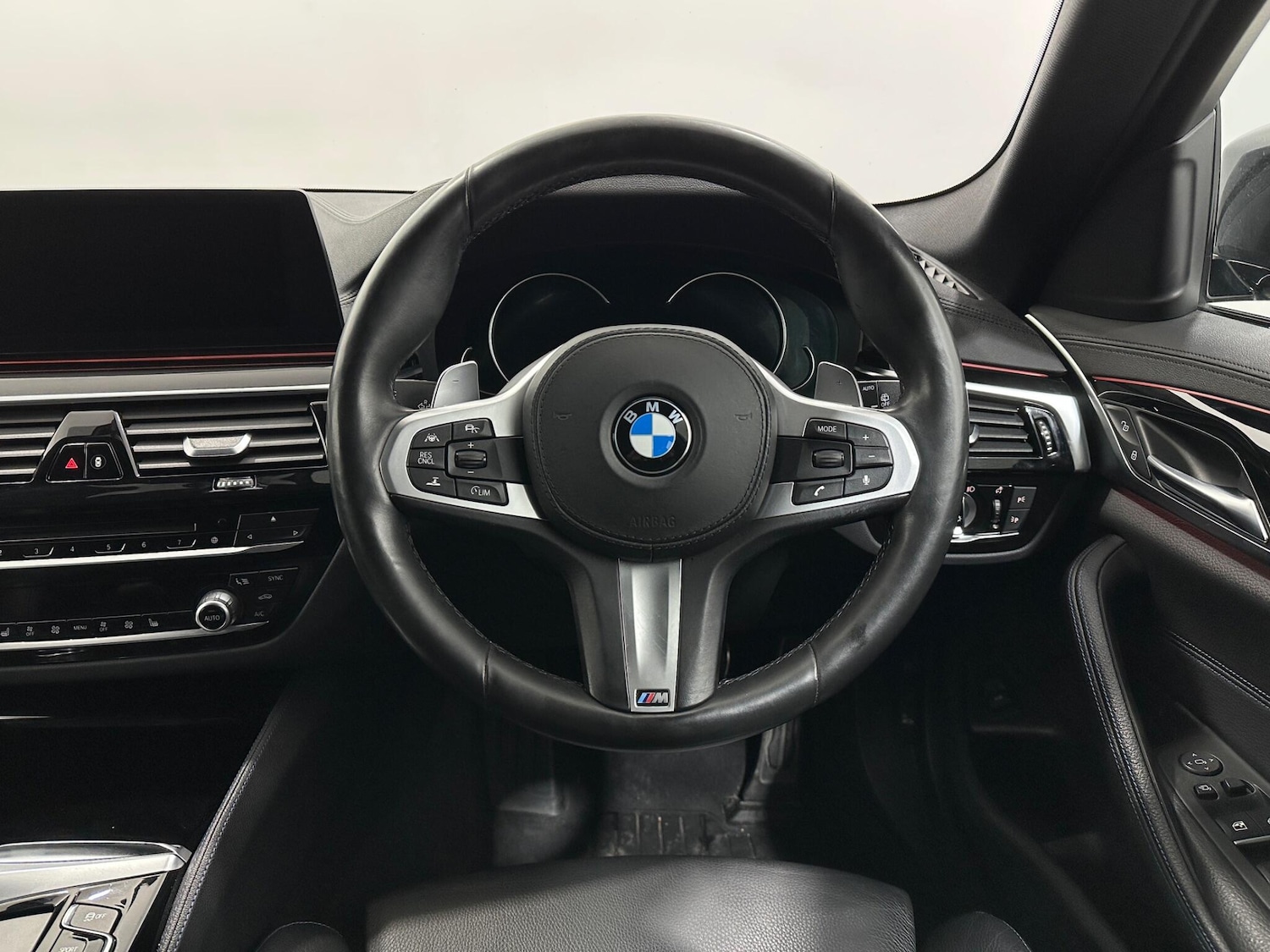 Used BMW 5 Series 2019 for sale - 78034975: Photo 13