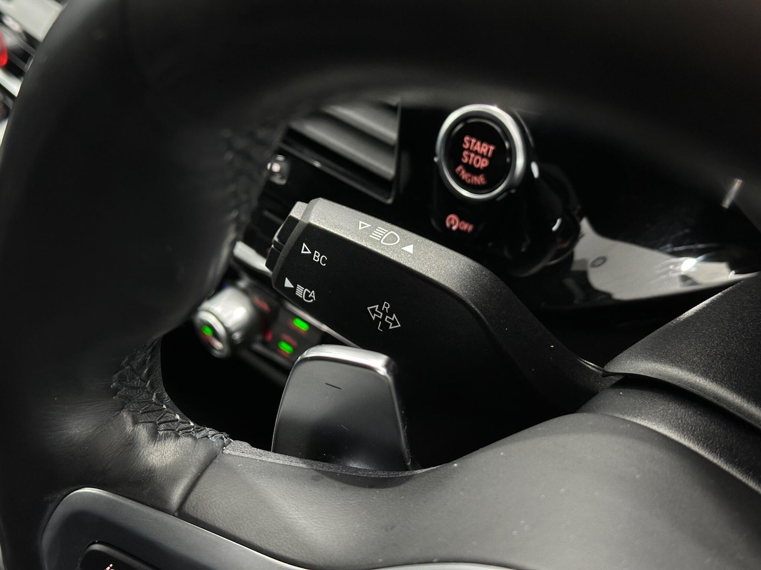 Used BMW 5 Series 2019 for sale - 78034975: Photo 14