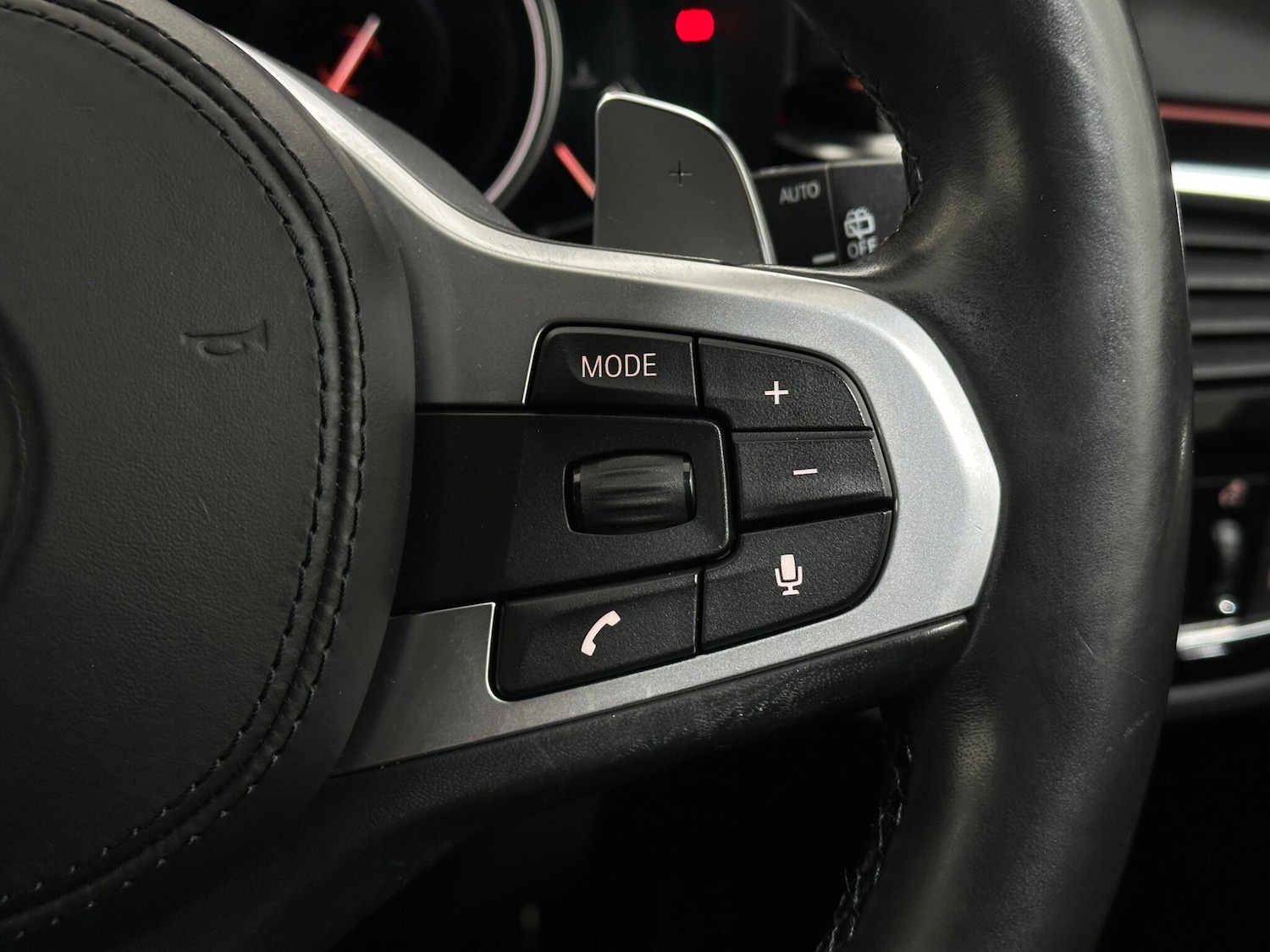 Used BMW 5 Series 2019 for sale - 78034975: Photo 16