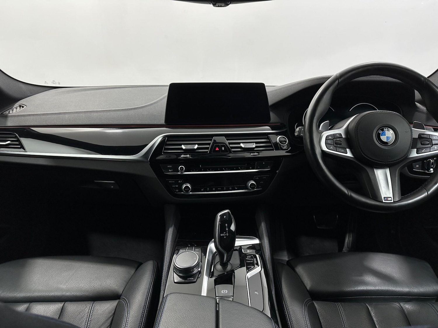 Used BMW 5 Series 2019 for sale - 78034975: Photo 20