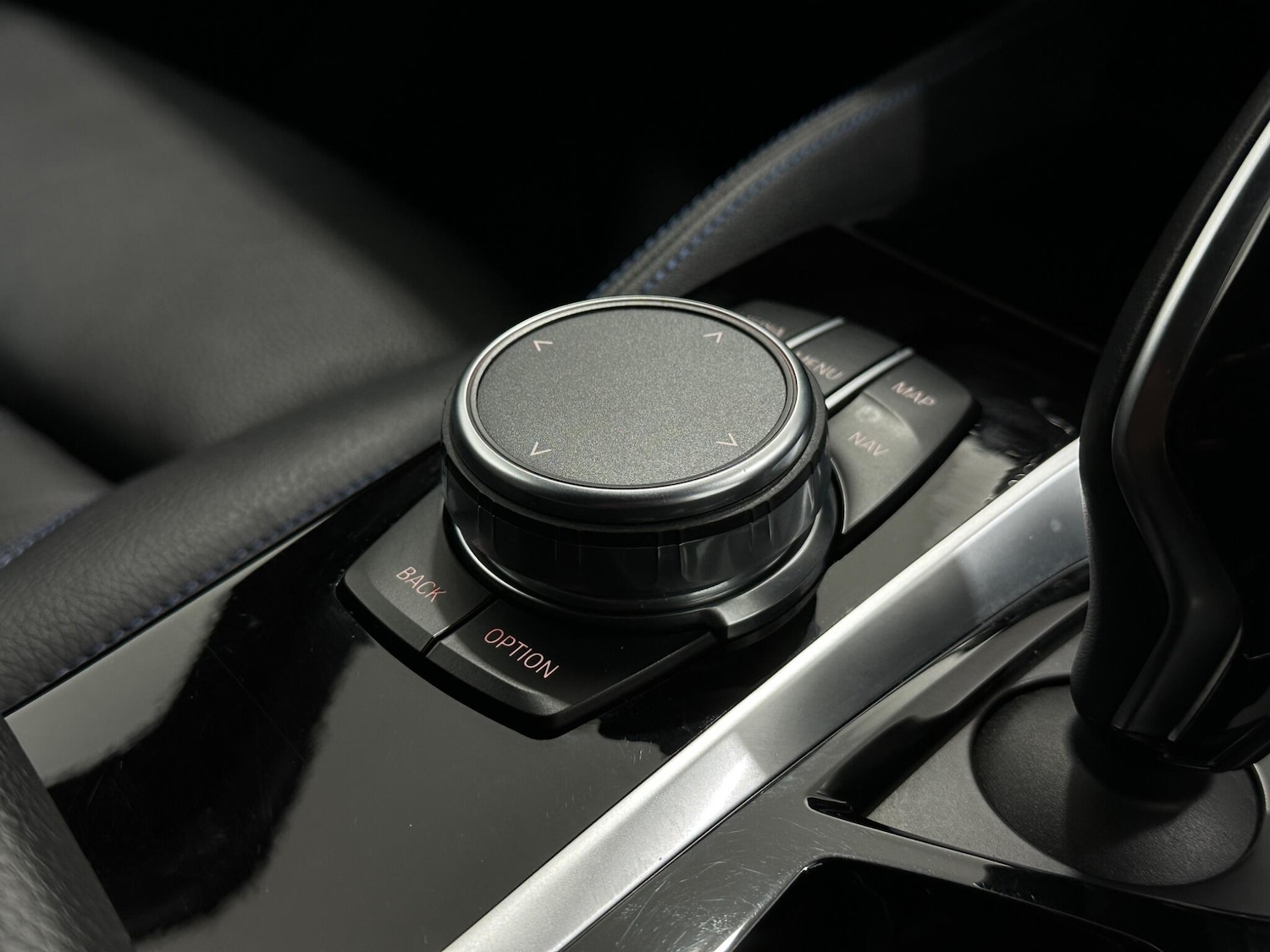 Used BMW 5 Series 2019 for sale - 78034975: Photo 21