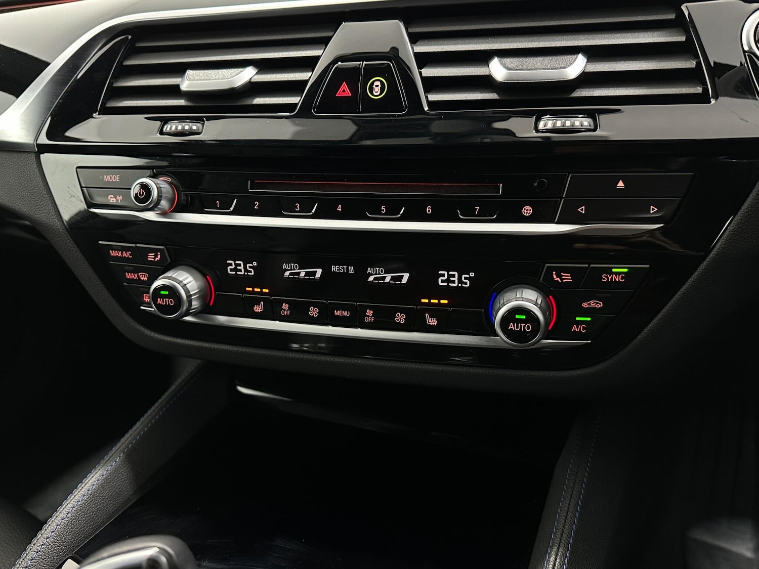 Used BMW 5 Series 2019 for sale - 78034975: Photo 22