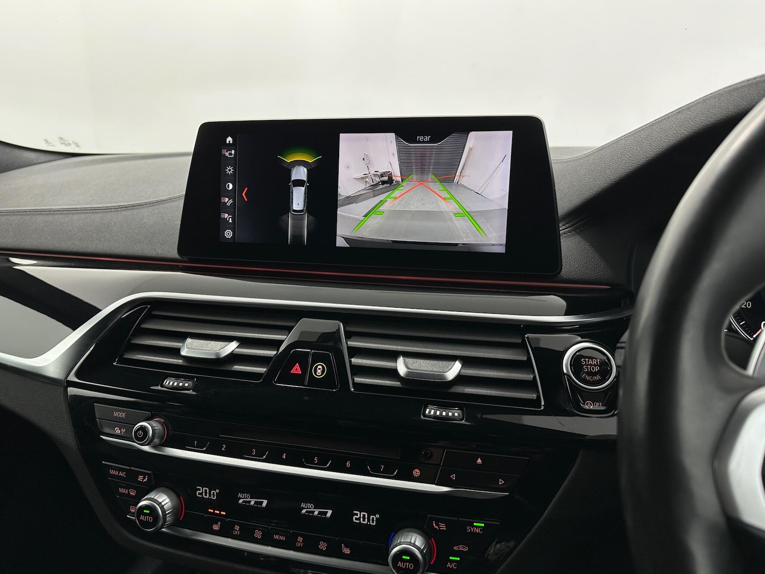 Used BMW 5 Series 2019 for sale - 78034975: Photo 24