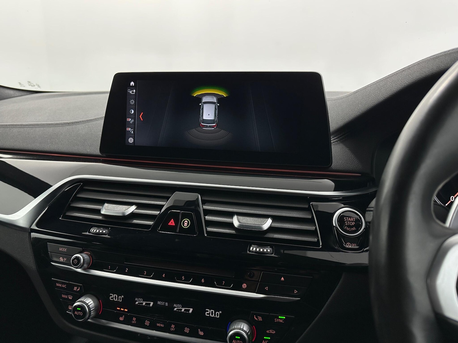 Used BMW 5 Series 2019 for sale - 78034975: Photo 25