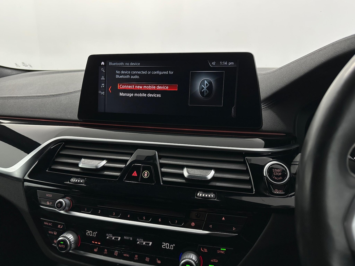 Used BMW 5 Series 2019 for sale - 78034975: Photo 27