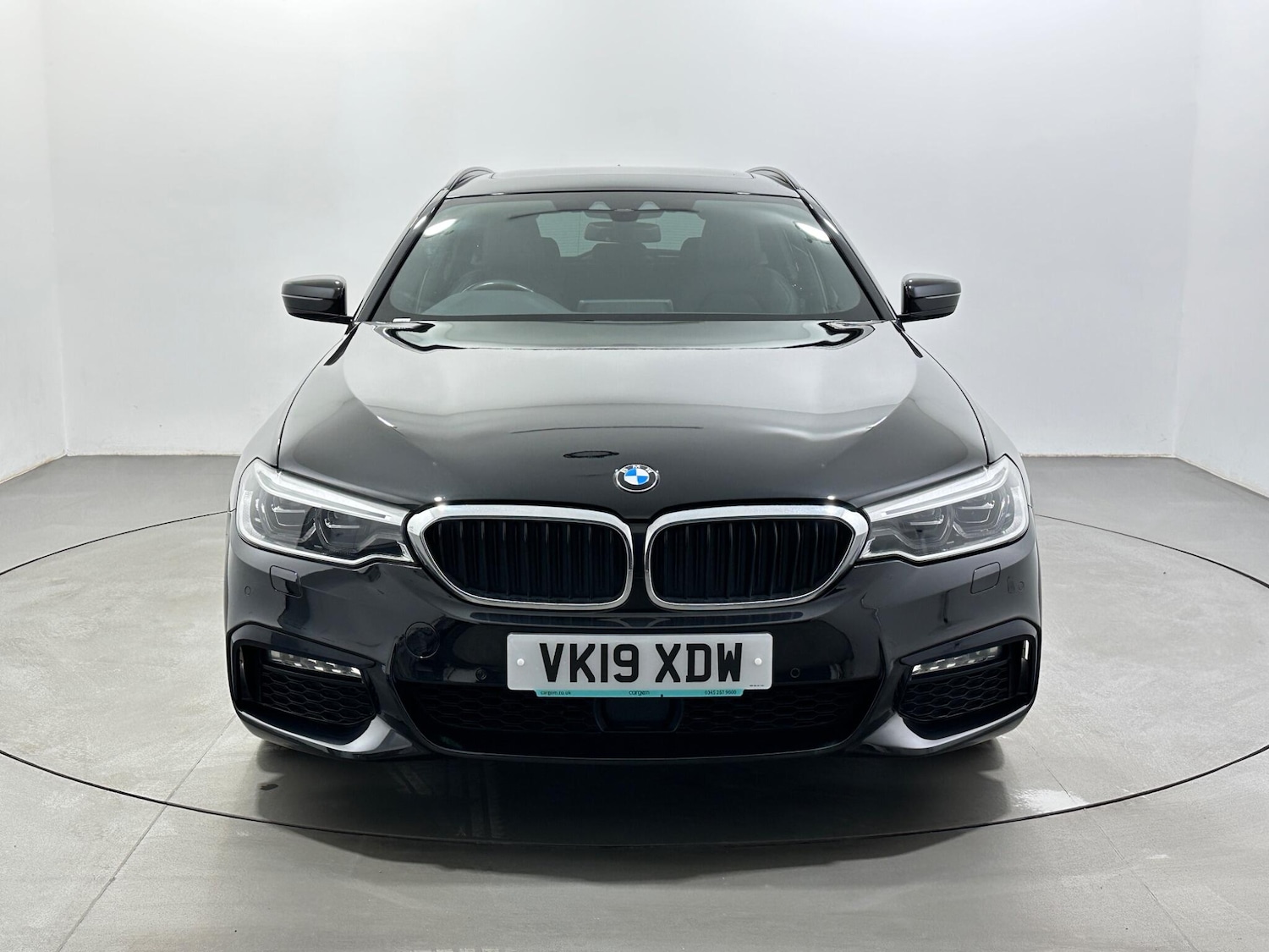Used BMW 5 Series 2019 for sale - 78034975: Photo 3